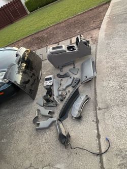 03 Tahoe Parts
