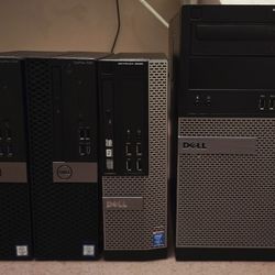 Computers - Monitors - Keyboards - Mouses 