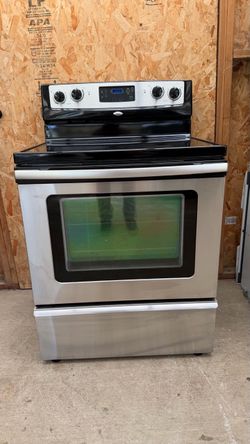 Whirlpool-electric-range