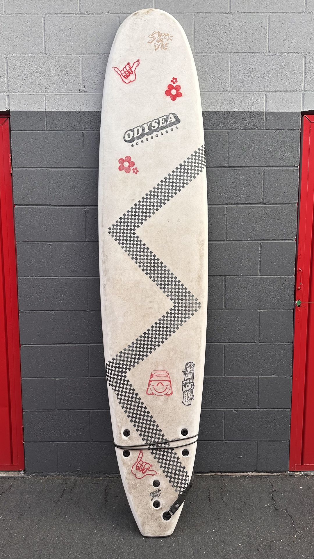 Catch Surf Surfboard