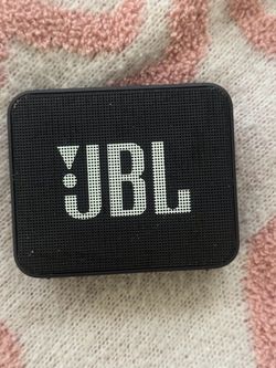 jbl speaker
