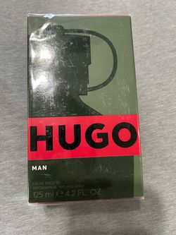 Hugo man 4.2 oz