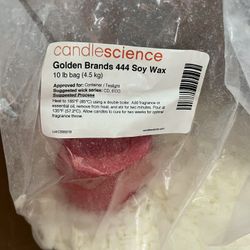 Candle Making Supplies