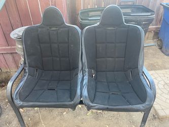 Off-road seats