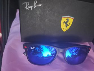 Ray Ban Sunglasses