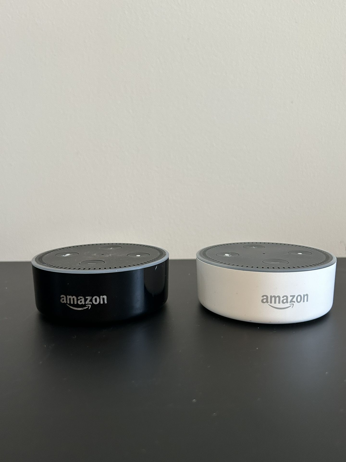 Amazon Alexa Speaker