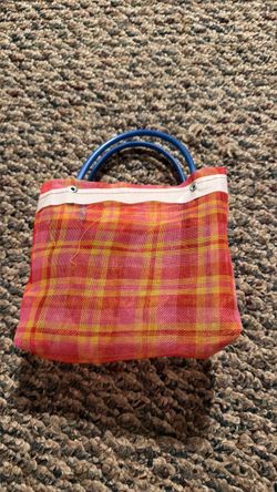 Little Mexican bag free