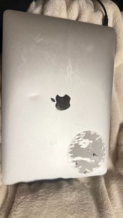 MacBook Air 13″