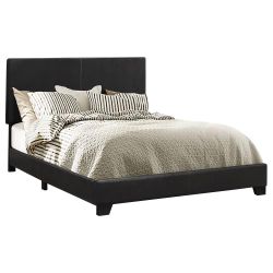 New Qeen Upholstered Bed frame