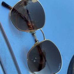 Vogue Sunglasses 