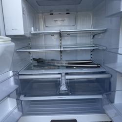 Samsung Fridge 