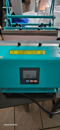 Tumbler Press