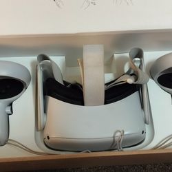Meta Occulus Quest 2!!!