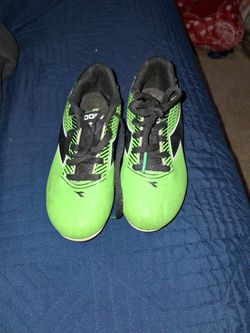 Zapatos De Fútbol ⚽️para Niños
