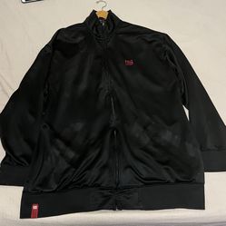 LeBron Jacket XXL $60