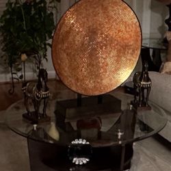 Charming Decorative Accent Plate