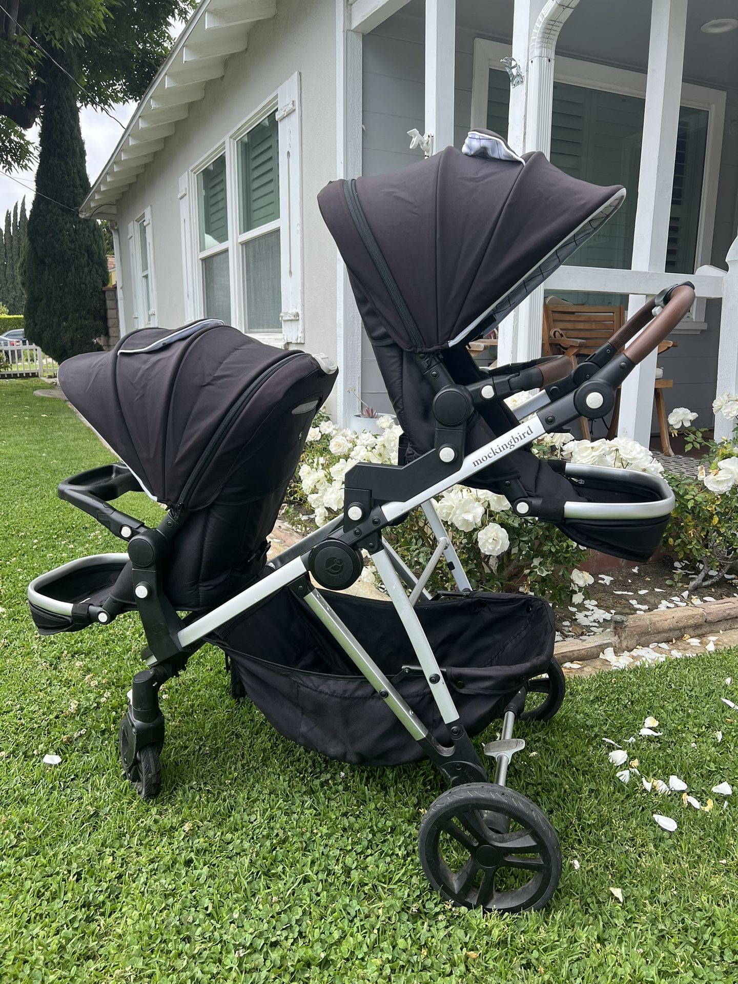 Mockingbird Stroller