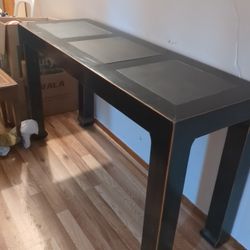 Sturdy Sofa/TV/Fishtank Table