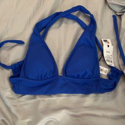 Bathing Suit Top New With Tags