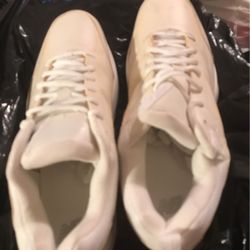 Men’s New Balance Shoes 