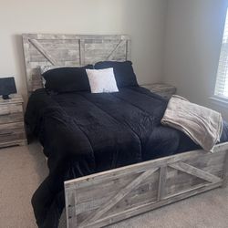 Bed Room Set 