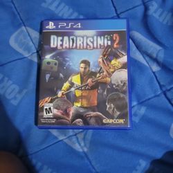 Dead rising 2
