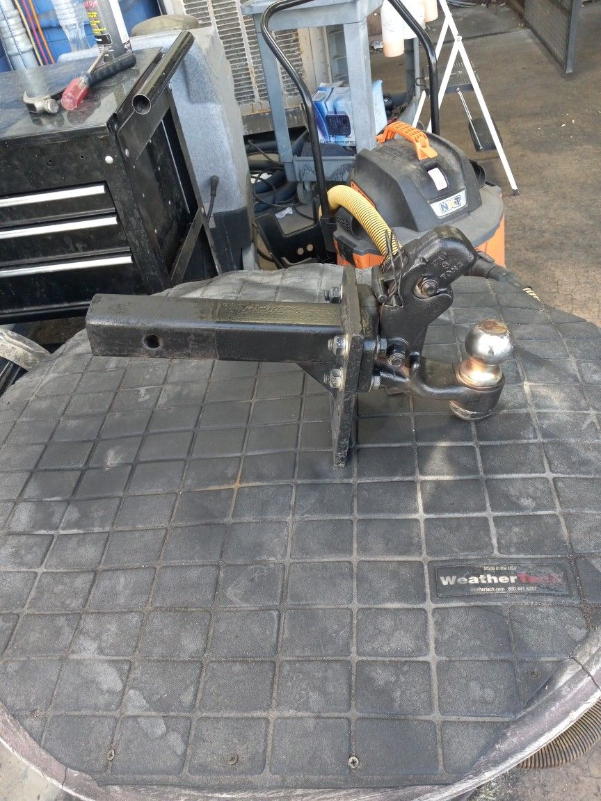 For Trucks