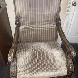 Antique Furniture 