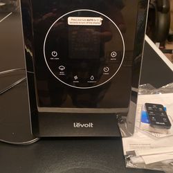 Levoit Humidifier