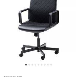 This Ikea Office Chair New 