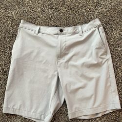 Men’s Banana Republic Shorts, Size 38