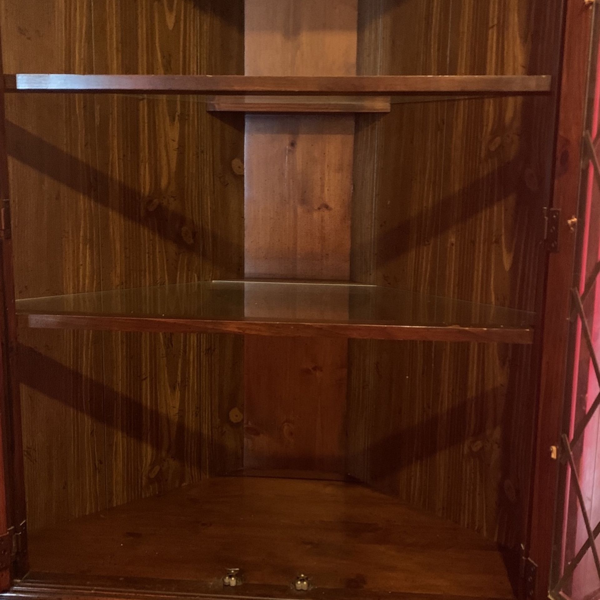 China Cabinet