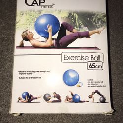 Yoga Ball