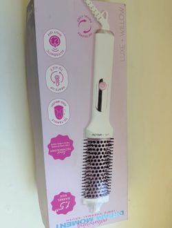 Thermal Brush