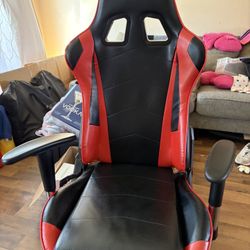 Gtracing Gaming Chair 
