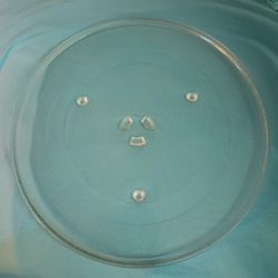 Microwave Replacement Tray