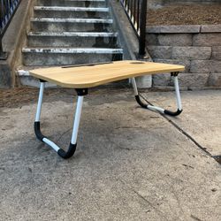 Portable Desk/Table 