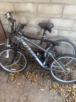 Bikes