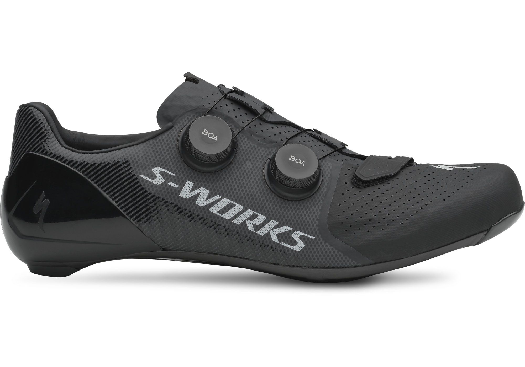 Specialized Sworks Road 7. Size 46 USA 12 Brand New Never Used 