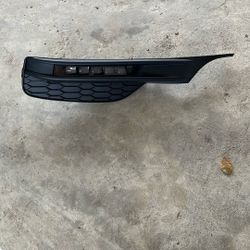 Honda accord Passenger Fog Light