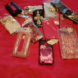 Samsung S2 Cel Phone Cases And Wallets. 🆕