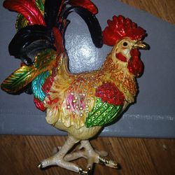 Trinkets Hide Box