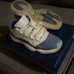 Jordan 11 Retro Low
