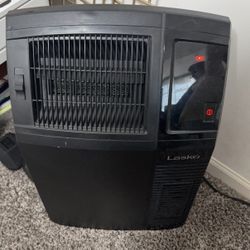 Electric Heater