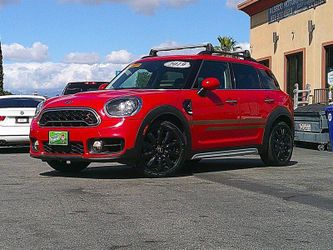 2019 Mini Countryman