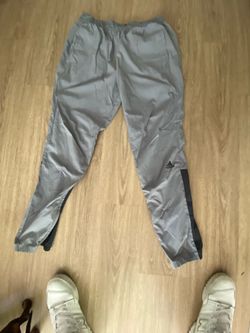 Adidas soccer pants sz L