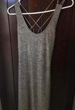 Womens dress