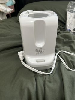 Baby Bottle Warmer