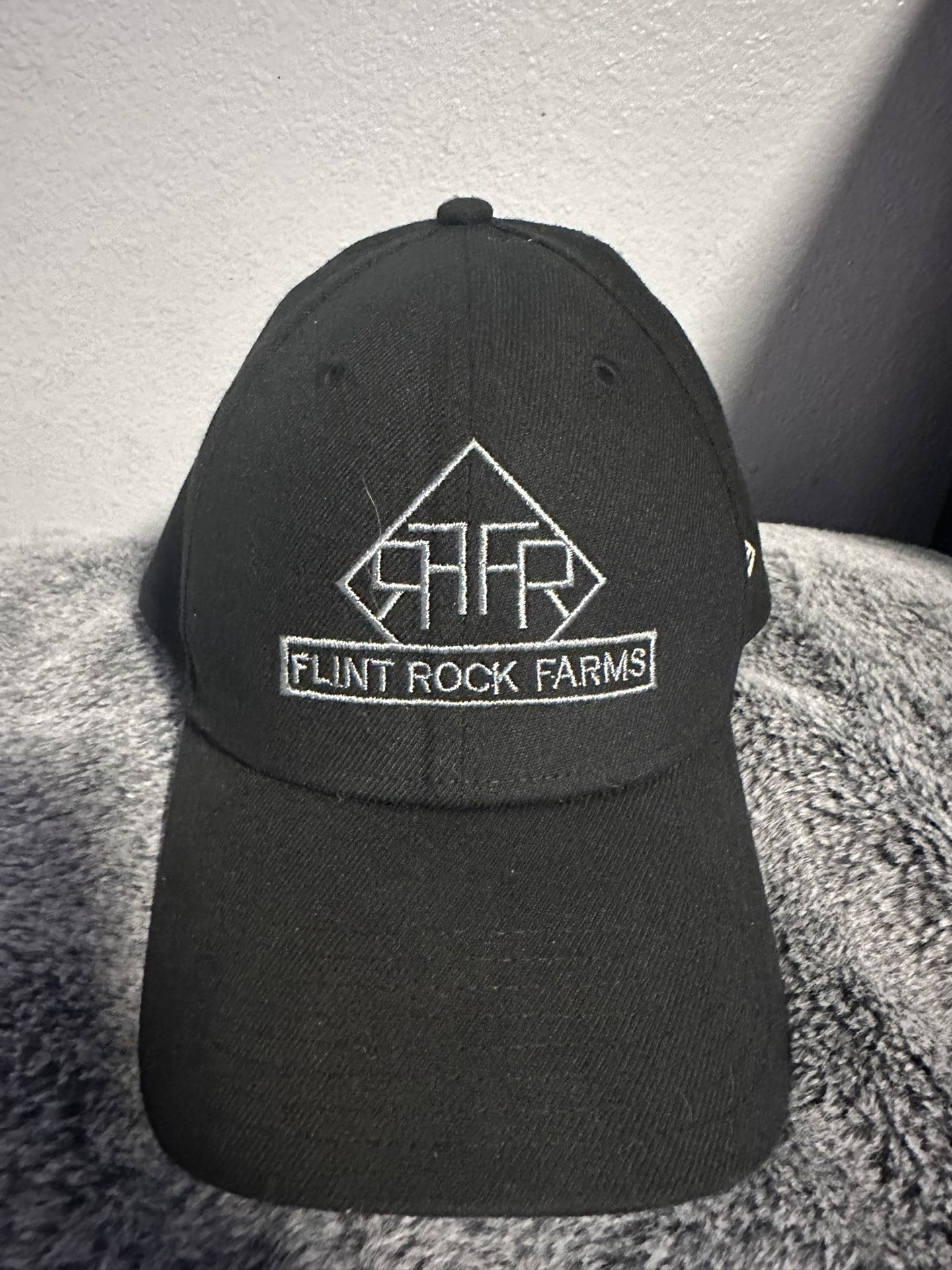 Super Rare Luke Bryan RFFR Hat Signed