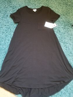 Lularoe Carly's nwt and nwot